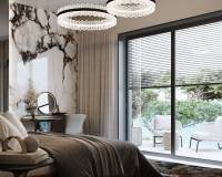 Nueva construcción  - Villa-Chalet - Finestrat