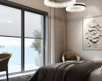 Nueva construcción  - Villa-Chalet - Finestrat