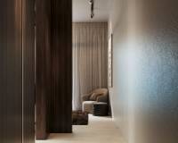 Nueva construcción  - Villa-Chalet - Finestrat