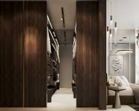 Nueva construcción  - Villa-Chalet - Finestrat