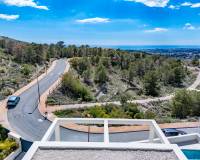 Nueva construcción  - Villa-Chalet - Finestrat