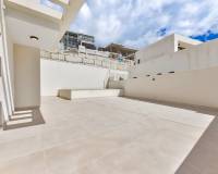 Nueva construcción  - Villa-Chalet - Finestrat