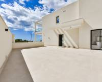 Nueva construcción  - Villa-Chalet - Finestrat