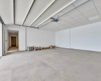 Nueva construcción  - Villa-Chalet - Finestrat