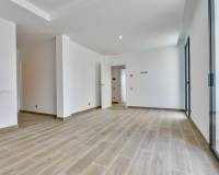 Nueva construcción  - Villa-Chalet - Finestrat