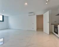 Nueva construcción  - Villa-Chalet - Finestrat