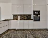 Nueva construcción  - Villa-Chalet - Finestrat