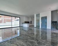 Nueva construcción  - Villa-Chalet - Finestrat