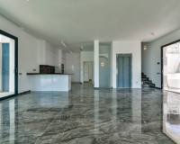 Nueva construcción  - Villa-Chalet - Finestrat