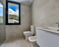 Nueva construcción  - Villa-Chalet - Finestrat