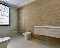 Nueva construcción  - Villa-Chalet - Finestrat