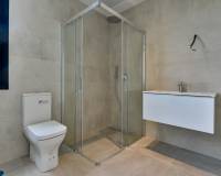 Nueva construcción  - Villa-Chalet - Finestrat