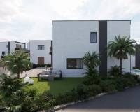Nueva construcción  - Villa-Chalet - Finestrat