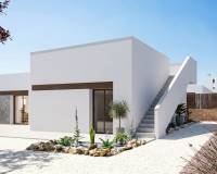 Nueva construcción  - Villa-Chalet - Finestrat