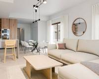 Nueva construcción  - Villa-Chalet - Finestrat