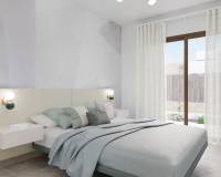 Nueva construcción  - Villa-Chalet - Finestrat