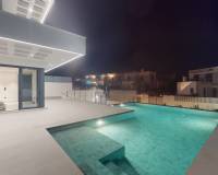 Nueva construcción  - Villa-Chalet - Finestrat