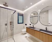Nueva construcción  - Villa-Chalet - Finestrat