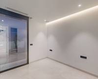 Nueva construcción  - Villa-Chalet - Finestrat