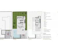 Nueva construcción  - Villa-Chalet - Finestrat