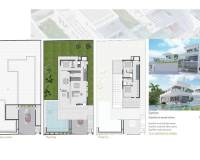 Nueva construcción  - Villa-Chalet - Finestrat