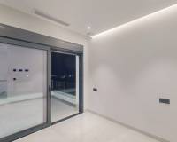 Nueva construcción  - Villa-Chalet - Finestrat
