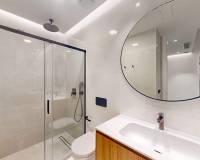 Nueva construcción  - Villa-Chalet - Finestrat