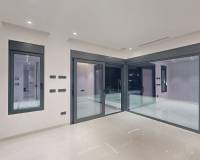 Nueva construcción  - Villa-Chalet - Finestrat