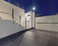 Nueva construcción  - Villa-Chalet - Finestrat