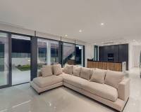 Nueva construcción  - Villa-Chalet - Finestrat