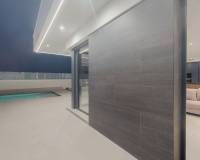 Nueva construcción  - Villa-Chalet - Finestrat