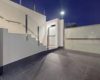 Nueva construcción  - Villa-Chalet - Finestrat