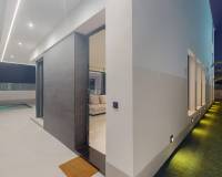 Nueva construcción  - Villa-Chalet - Finestrat