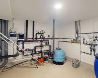 Nueva construcción  - Villa-Chalet - Finestrat