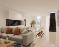 Nueva construcción  - Villa-Chalet - Finestrat