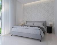 Nueva construcción  - Villa-Chalet - Finestrat