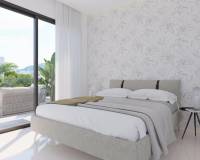 Nueva construcción  - Villa-Chalet - Finestrat