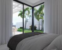 Nueva construcción  - Villa-Chalet - Finestrat
