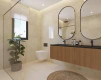 Nueva construcción  - Villa-Chalet - Finestrat