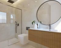 Nueva construcción  - Villa-Chalet - Finestrat
