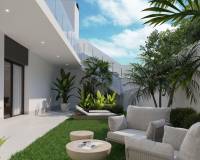 Nueva construcción  - Villa-Chalet - Finestrat