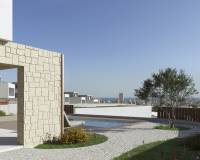 Nueva construcción  - Villa-Chalet - Finestrat