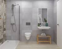 Nueva construcción  - Villa-Chalet - Fortuna