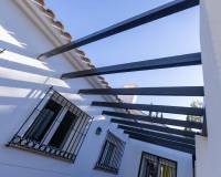 Nueva construcción  - Villa-Chalet - Fuente alamo de Murcia - Fuente Alamo