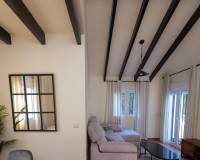 Nueva construcción  - Villa-Chalet - Fuente alamo de Murcia - Fuente Alamo