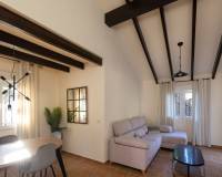 Nueva construcción  - Villa-Chalet - Fuente alamo de Murcia - Fuente Alamo