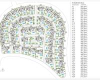Nueva construcción  - Villa-Chalet - Fuente alamo de Murcia - Hacienda del Alamo
