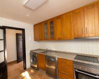 Nueva construcción  - Villa-Chalet - Fuente alamo de Murcia - Las Palas