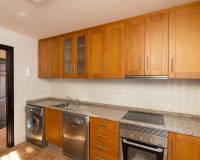 Nueva construcción  - Villa-Chalet - Fuente alamo de Murcia - Las Palas