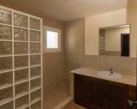 Nueva construcción  - Villa-Chalet - Fuente alamo de Murcia - Las Palas